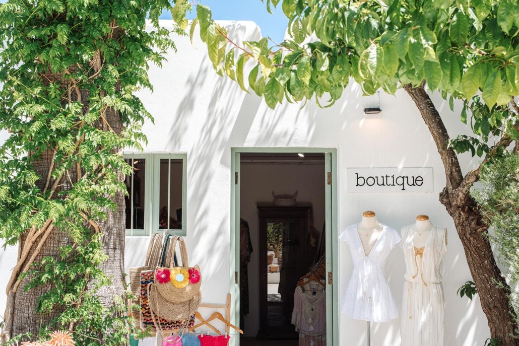 Atzaro boutiques - Atzaró Agroturismo